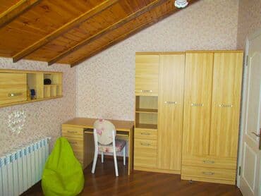 kirdite evler: Novxanıda, Prezident aparatı bağları yolunda, 9 sot torpaqda — 20