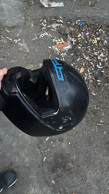 2107 mator: Dəbilqə normal vəziyyətdə əlim yandı satılır ciddi alıcılar narahat — 3