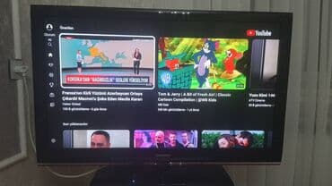 w11 футбол: Smart TV boks Ödənişli çatdırılma — 6