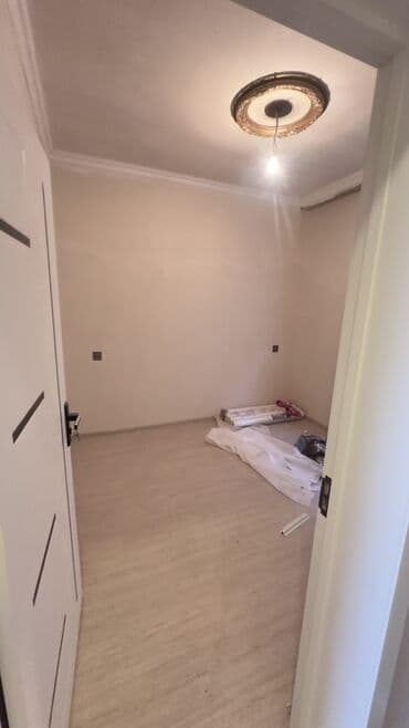 1 mərtəbəli həyət evləri: 3 otaqlı, 87 kv. m, Kredit yoxdur, Yeni təmirli — 6