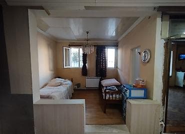 xankendi evler: 5 otaqlı, 96 kv. m, Kredit yoxdur, Orta təmir — 8