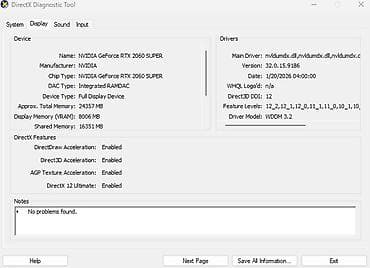 windows i9: Prosessor: Intel Core i9-9900K (8 nüvə / 16 axın, 3.6–5.0 GHz) — 3