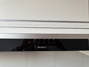 qaz piltesi gence: Qaz sobası Quraşdırılan — 5