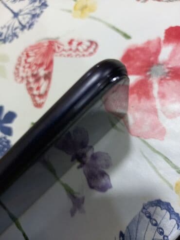 Huawei P20 Lite, 64 GB, rəng - Qara, Barmaq izi lalafo.az -da Huawei P20 Lite, 64 GB, rəng - Qara, Barmaq izi