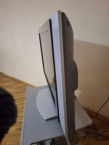 panasonic gd90: Televizor Panasonic LCD 32" — 5