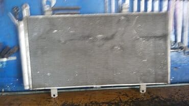 scooter az: Toyota avalion 3.5 mator benzin 2008 ci il kondisionerin radiatoru — 1