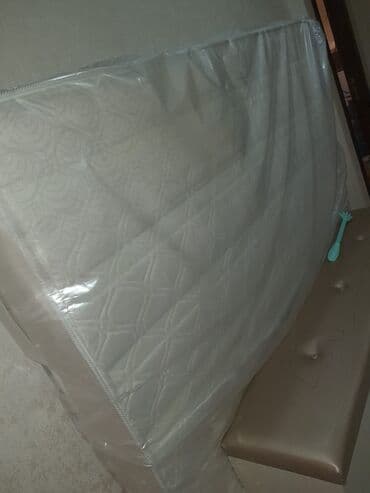 işlənmiş krafatlar: Yataq desti təcili satılır.7 ay istifadə olunub yaxşı — 13