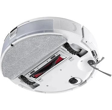 Robot Tozsoran Roborock Q7 TF White – 10.000 Pa Güc + Smart Nəm və — 4