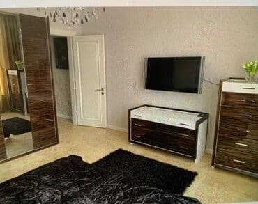 купить дом на берегу моря в баку: 7 комнат, 800 м², Средний ремонт — 3