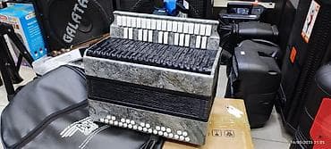 Qarmon, Yeni, Ünvandan götürmə