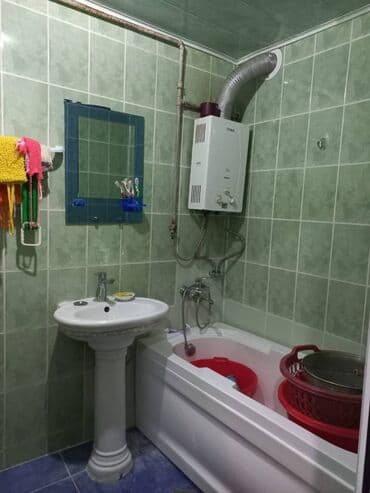 квартиры в баку в ипотеку: Сумгайыт, 2 комнаты, Вторичка, 60 м² — 8