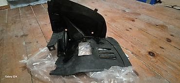 kreditle generator satisi: Sağ ön, Mercedes-Benz 202, 1997 il — 1