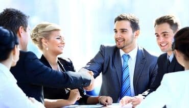 işci elanlari: Ofis menecer, katib tələb olunur — 1