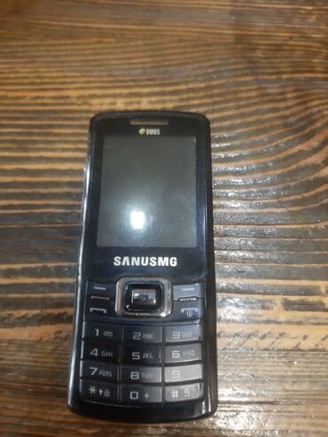 Samsung Galaxy A22, < 2 GB Memory Capacity, rəng - Qara