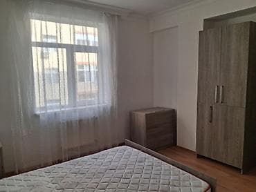 studio menziller: Masazır, 3 otaqlı, Yeni tikili, m. Avtovağzal, 78 kv. m — 2