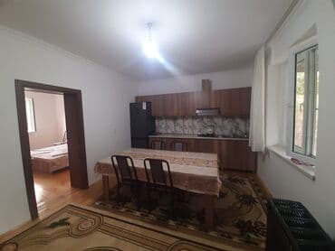 kirayə evlər memar əcəmi: 70 kv. m, 4 otaqlı, Qaz — 3