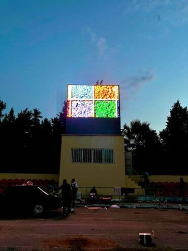 бесплатные сайты для рекламы: Reklam xidmətləri və Led monitorlar LED Monitorların zəmanətli — 7