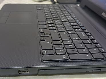 dell notebook qiymetleri: İşlənmiş Dell Inspiron, 15.6 ", Intel Core i3, < 128 GB, Pulsuz çatdırılma — 4