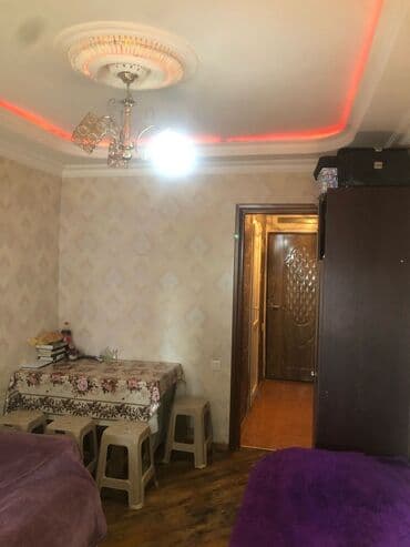 tecili satilir turbo az: Bakı, 1 otaqlı, Köhnə tikili, 25 kv. m — 2