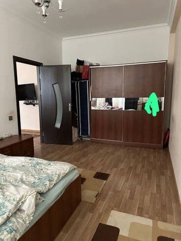 masazir yeni tikili: Şah İsmayıl Xətai metro stansiyasının arxasında, yeni tikili 16 — 7