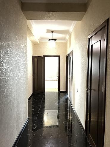 Bakı, Yasamal, 3 otaqlı, Köhnə tikili, m. Elmlər Akademiyası, 147 kv. m — 2