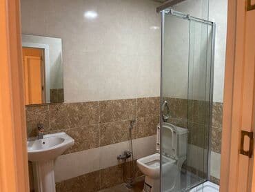 vasmoyda kirayə ev: Sumqayıt şəhəri, Mirvari City yaşayış kompleksində 10 mərtəbəli yeni — 14