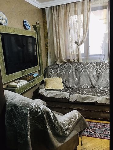 dola: Yataq otağı mebel dəsti Tərkibi: - 2 nəfərlik çarpayı (yumşaq başlıq — 5