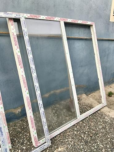 iwlenmiw pencere: Tecılı satıldığı üçün ucuz verilir ünvan Bine — 5