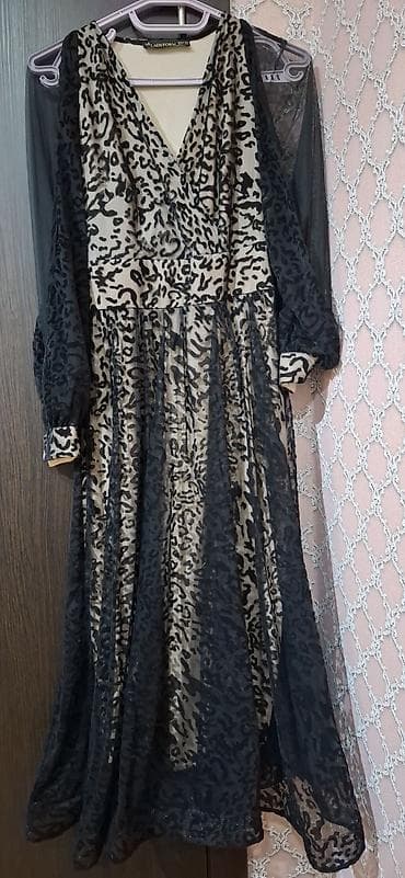 Gündəlik don, Maksi, M