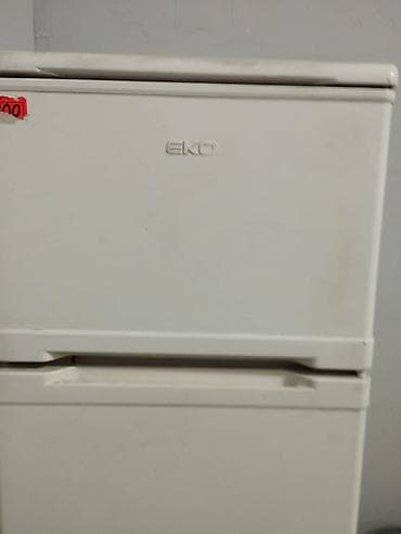 bakcell klass tarifleri: 2 qapılı Soyuducu Satılır, rəng - Ağ — 2