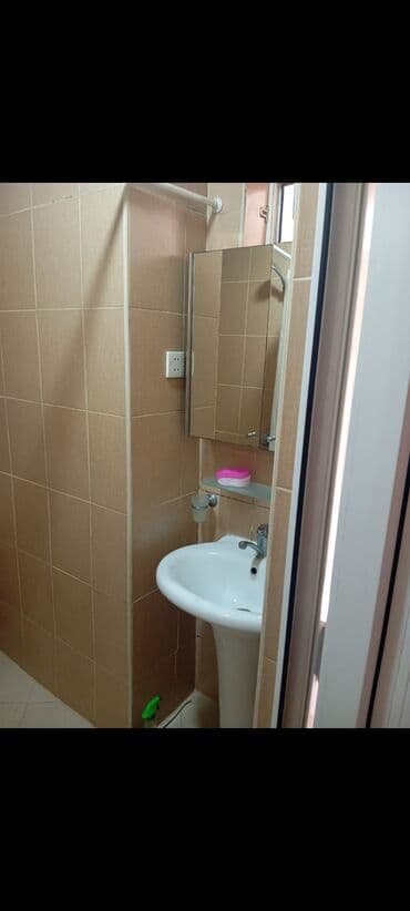 Lincoln: 40 м², 2 комнаты, Комби, Газ, Электричество — 6