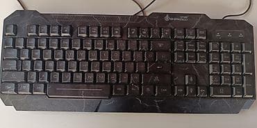 iphone 12 barter: Gaming aksessuarlar dəsti Ciddi alıcılara endirim olunacaq. Tərkib: - — 4