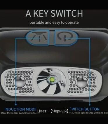 okean baliqciliq: Fənər — 3