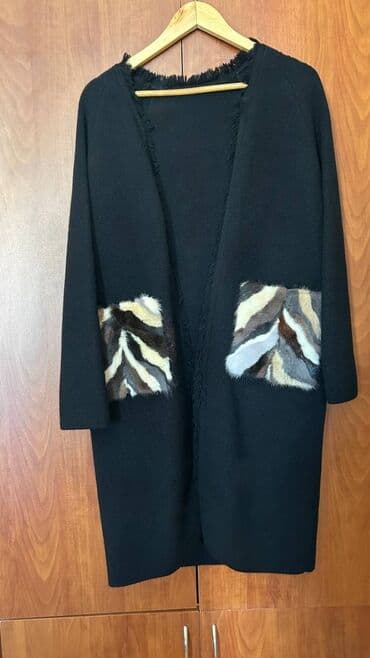 jaketler qadin ucun: Teze şuba satılır Tergüldən 170 manata alınmışdı Çox isti saxlayır — 1