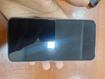 samsunq tel: Samsung Galaxy S24, rəng - Qara — 4