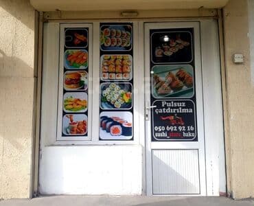 светодиодные экраны для наружной рекламы: Çöl Reklamları sifarişi HƏR NÖV ÇÖL REKLAMLARININ SİFARİŞİ • Vinil — 6