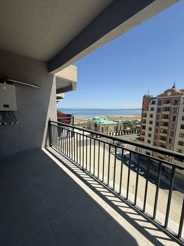 emlak sirvan: 2 комнаты, Новостройка, 84 м² — 6