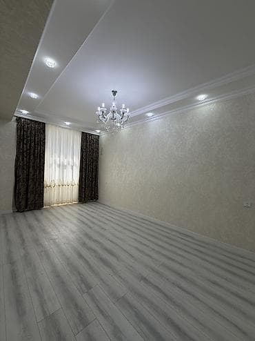 binə mərkəz: 2 otaqlı, Yeni tikili, 44 kv. m — 2