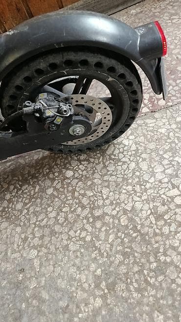 Книги и журналы: Электросамокат 10", 501 - 750 Вт, 16 - 25 км/ч — 6