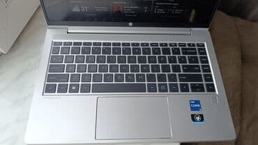 irsad telecom noutbuklar: İşlənmiş HP ProBook, 14 ", Intel Core i5, 256 GB — 3