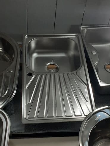 мойки для кухни в баку: Her nov ve olcude mebel ici moykalarimiz var!! Qiymetler 35 manatdan — 22