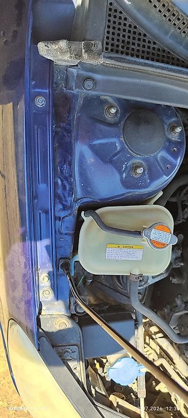 растаможка авто: Kia Ceed: 1.6 л | 2007 г. Универсал — 10