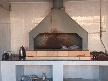 goycay evler: 150 kv. m, 3 otaqlı, Qaz, İşıq, Su — 11