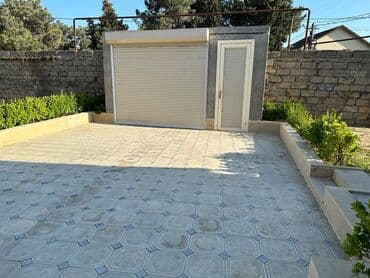 4 cü mikrorayon: Kiraya super ev verilir May ayına kimi polis akademiyasında yaxin yola — 1