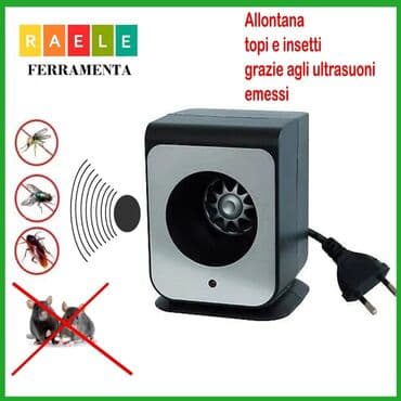 siçan zeheri: Siçan qovan, Yeni, Pulsuz çatdırılma — 1