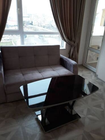 квартиры в кредит в баку: Nəsimi rayonu (Çıraq plazanın yaxınlığında) 18 mertebeli binanın 9-cü — 2