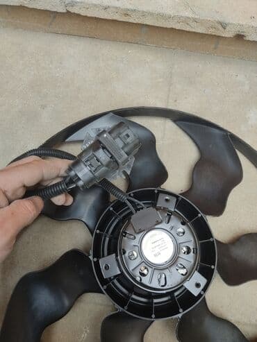 ventilyator qiymetleri: Hundai, kia per(ventilyator) original teze. masinda problem perdendir — 4