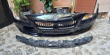bmw e 38: BMW F10 üçün ön bamper komplekti - Uyğunluq: BMW 5 Series F10 — 1