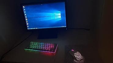 TV və video: TECILI SATILIR REAL ALICIYA CUZI ENDIRIM OLACAG SADECE MONITOR VE — 2