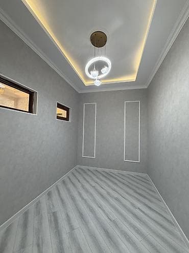 qubada yeni binalar: 2 otaqlı, Yeni tikili, 40 kv. m — 6